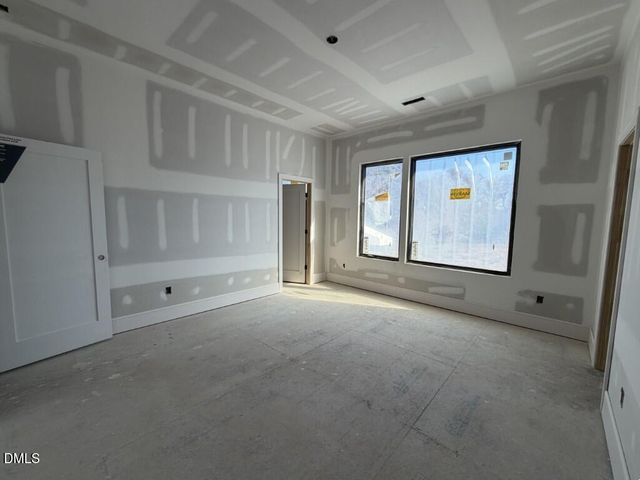 5856 Carriage Gate Drive, Raleigh, NC 27603