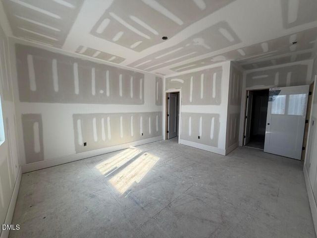 5856 Carriage Gate Drive, Raleigh, NC 27603