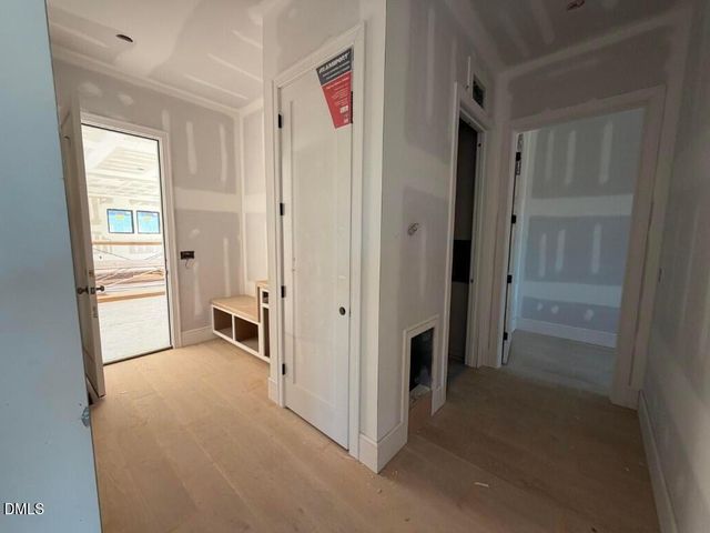 5856 Carriage Gate Drive, Raleigh, NC 27603