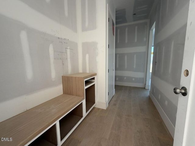 5856 Carriage Gate Drive, Raleigh, NC 27603