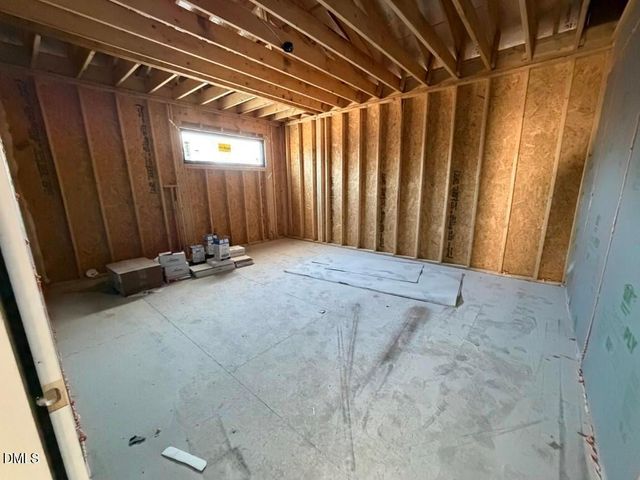 5856 Carriage Gate Drive, Raleigh, NC 27603