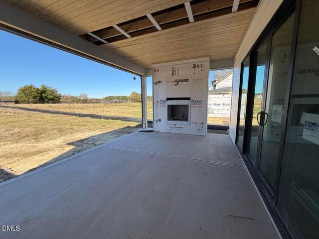 5856 Carriage Gate Drive, Raleigh, NC 27603