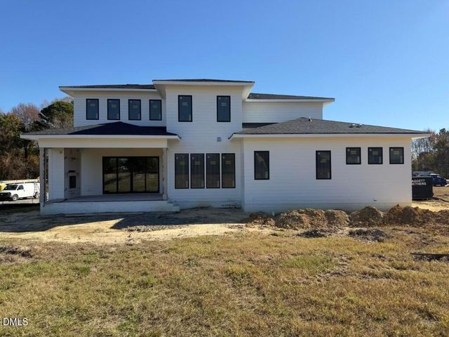 5856 Carriage Gate Drive, Raleigh, NC 27603