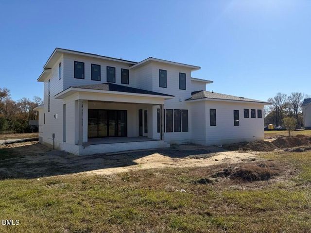 5856 Carriage Gate Drive, Raleigh, NC 27603