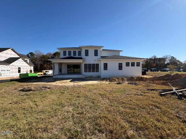 5856 Carriage Gate Drive, Raleigh, NC 27603