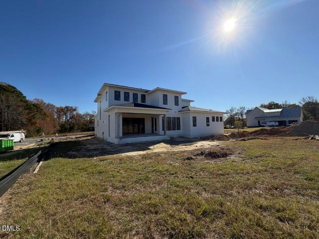 5856 Carriage Gate Drive, Raleigh, NC 27603