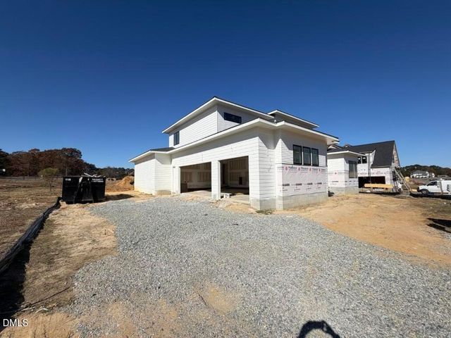 5856 Carriage Gate Drive, Raleigh, NC 27603