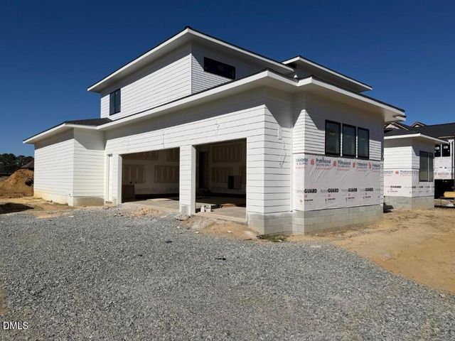 5856 Carriage Gate Drive, Raleigh, NC 27603