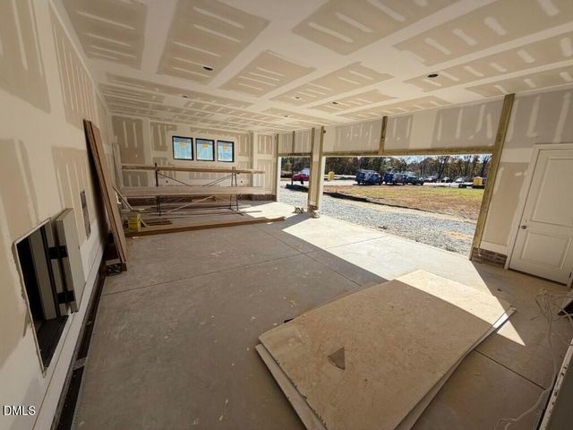 5856 Carriage Gate Drive, Raleigh, NC 27603