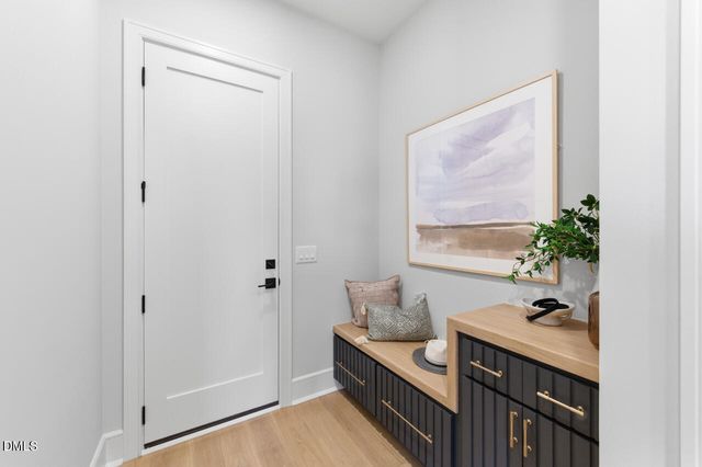 5856 Carriage Gate Drive, Raleigh, NC 27603