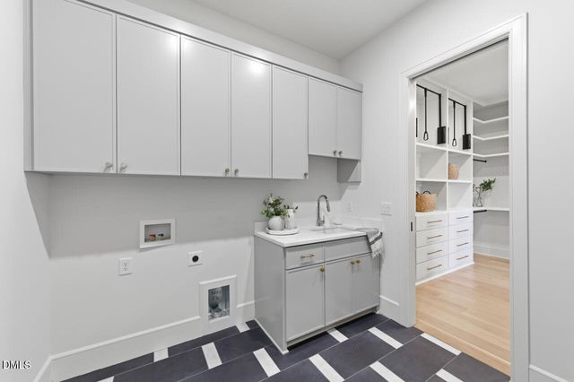 5856 Carriage Gate Drive, Raleigh, NC 27603