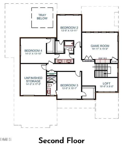 5856 Carriage Gate Drive, Raleigh, NC 27603