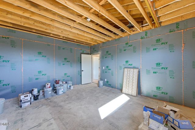 5856 Carriage Gate Drive, Raleigh, NC 27603