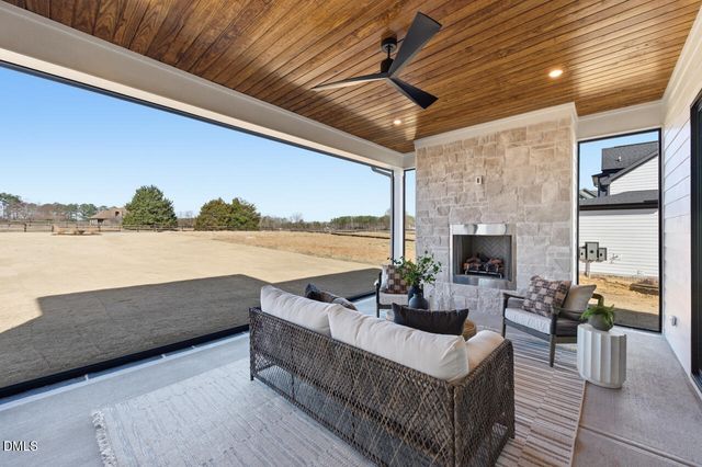 5856 Carriage Gate Drive, Raleigh, NC 27603