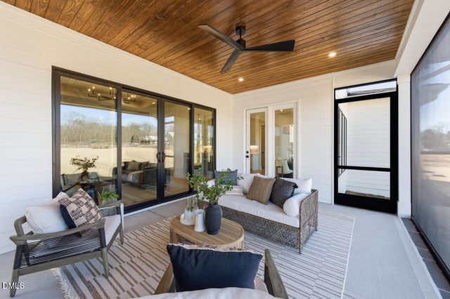 5856 Carriage Gate Drive, Raleigh, NC 27603