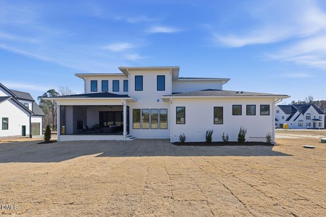 5856 Carriage Gate Drive, Raleigh, NC 27603