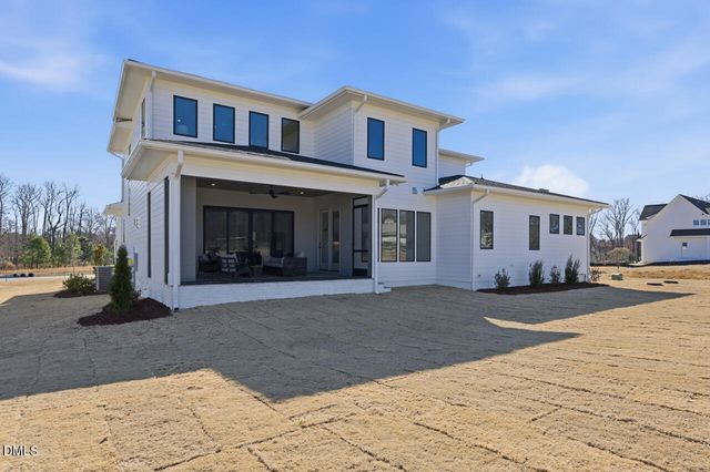 5856 Carriage Gate Drive, Raleigh, NC 27603