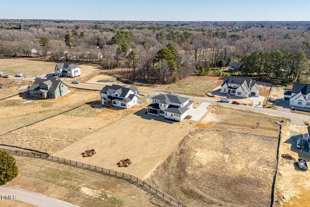 5856 Carriage Gate Drive, Raleigh, NC 27603