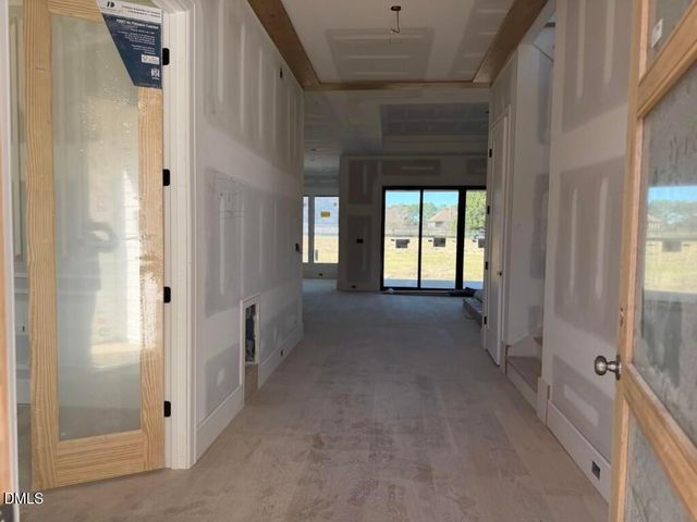 5856 Carriage Gate Drive, Raleigh, NC 27603