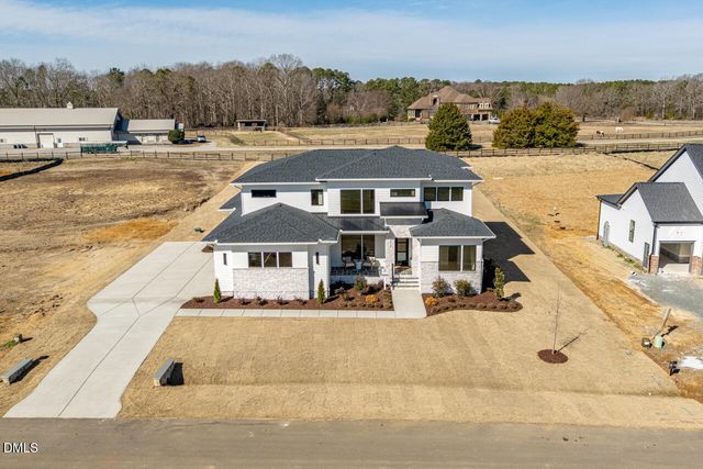 5856 Carriage Gate Drive, Raleigh, NC 27603