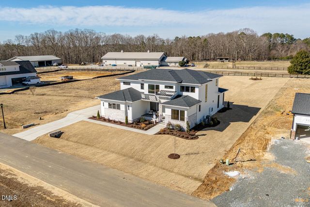 5856 Carriage Gate Drive, Raleigh, NC 27603