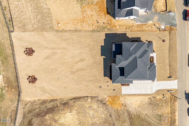 5856 Carriage Gate Drive, Raleigh, NC 27603