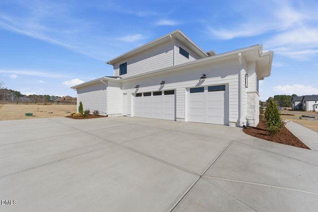 5856 Carriage Gate Drive, Raleigh, NC 27603