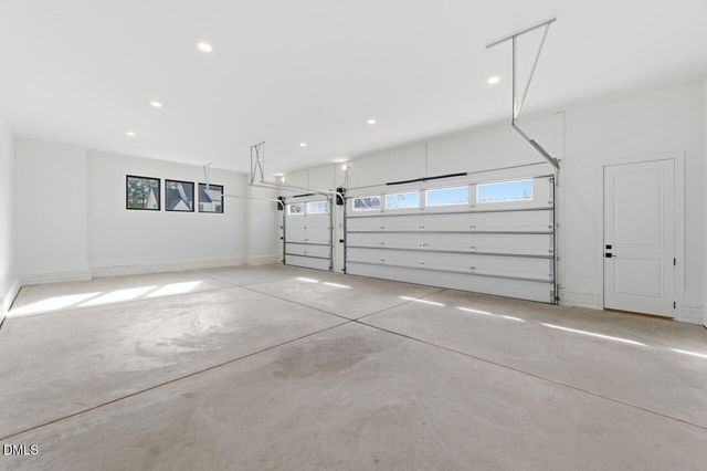 5856 Carriage Gate Drive, Raleigh, NC 27603