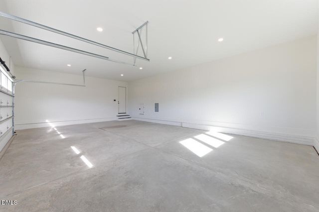 5856 Carriage Gate Drive, Raleigh, NC 27603