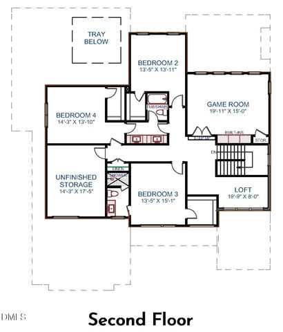 5856 Carriage Gate Drive, Raleigh, NC 27603