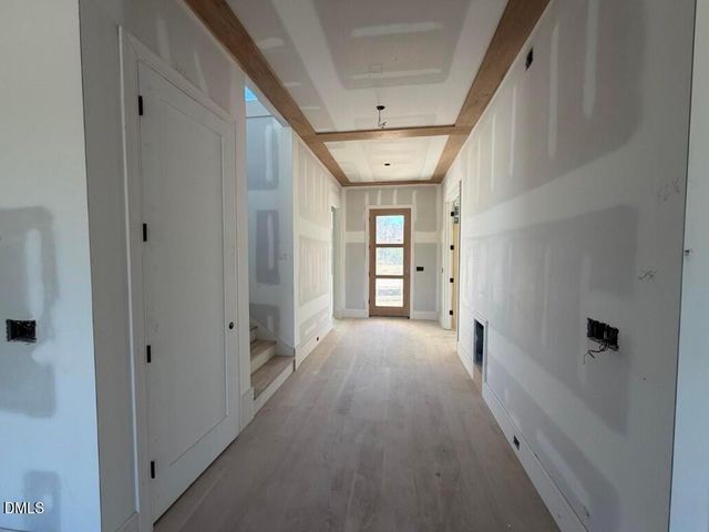 5856 Carriage Gate Drive, Raleigh, NC 27603