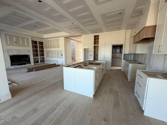 5856 Carriage Gate Drive, Raleigh, NC 27603