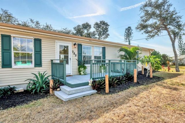 755 COLGATE ROAD, Venice, FL 34293
