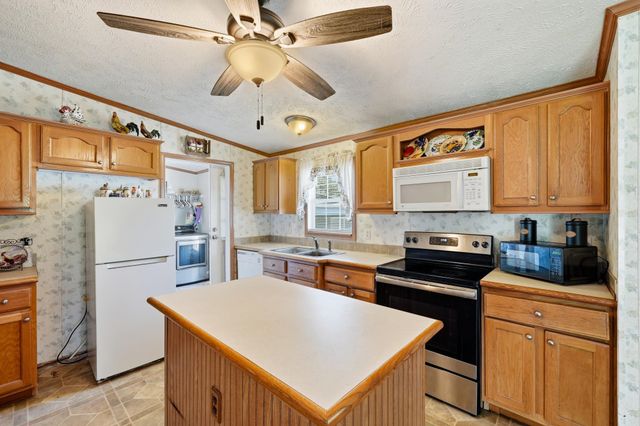 4507 Siders Avenue, Huntington, WV 25702