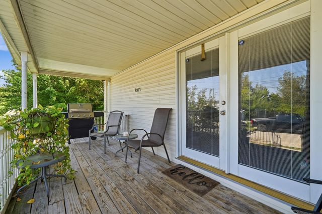 4507 Siders Avenue, Huntington, WV 25702