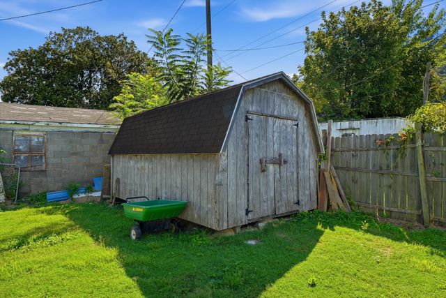 4507 Siders Avenue, Huntington, WV 25702