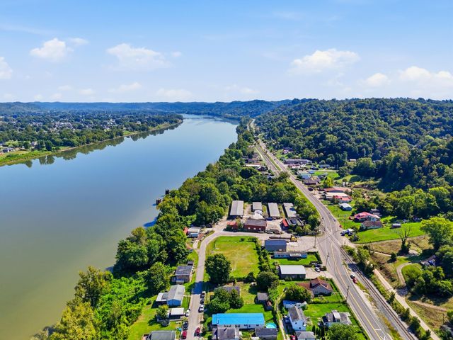 4507 Siders Avenue, Huntington, WV 25702