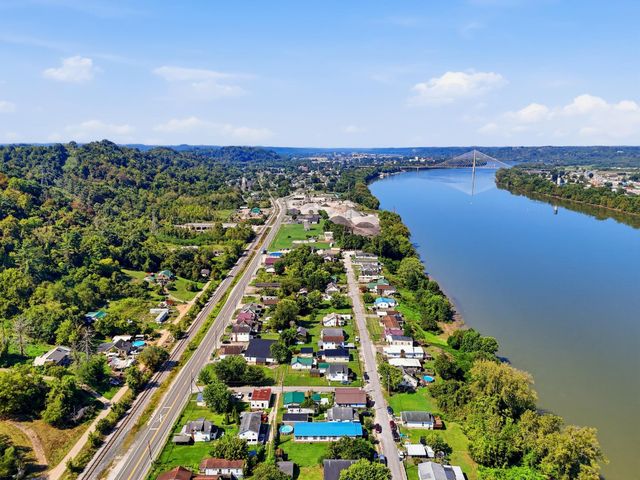 4507 Siders Avenue, Huntington, WV 25702