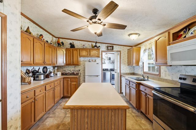 4507 Siders Avenue, Huntington, WV 25702