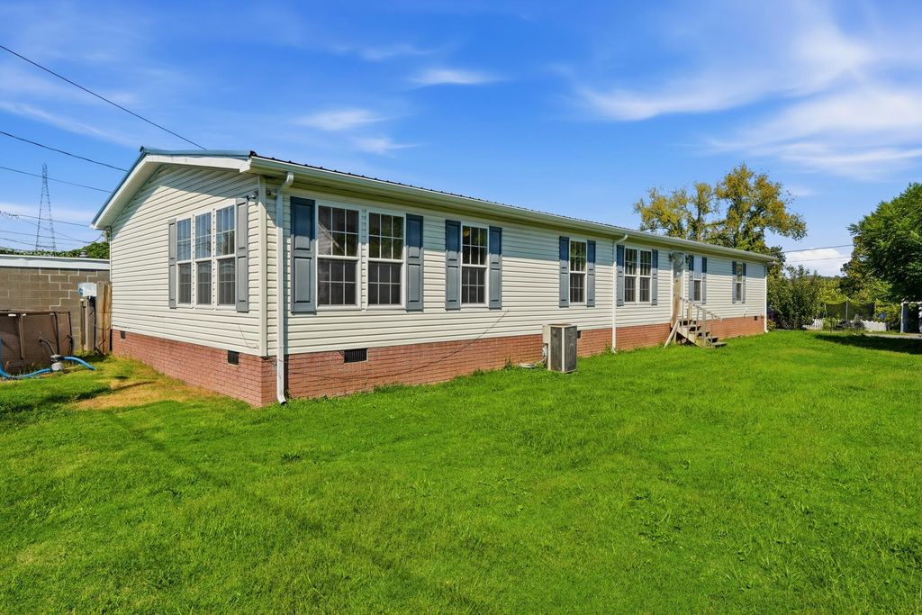 4507 Siders Avenue, Huntington, WV 25702