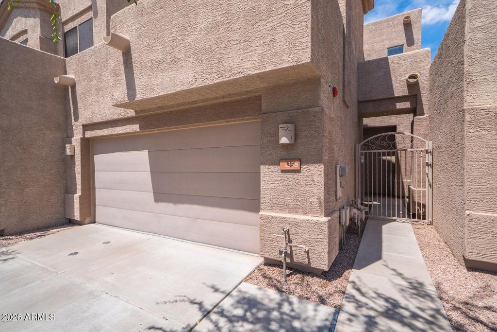 1358 W MARLIN Drive, Chandler, AZ 85286 — photo 2