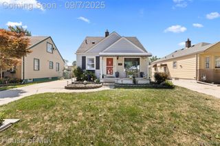 13335 Pullman Street, Southgate, MI 48195