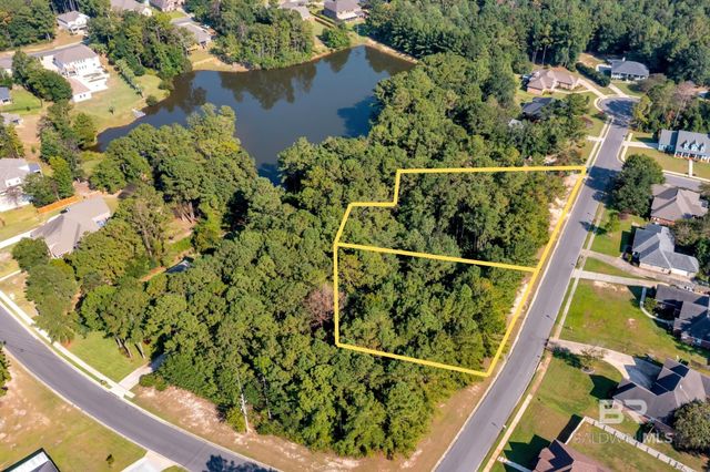 0 Delvan Lane, Spanish Fort, AL 36507