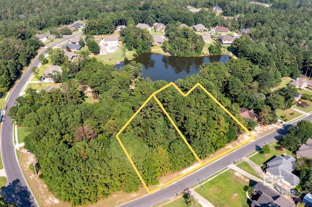 0 Delvan Lane, Spanish Fort, AL 36507