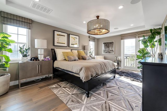 600 Thyme Way, San Ramon, CA 94582