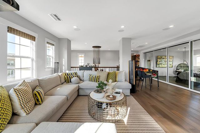 600 Thyme Way, San Ramon, CA 94582