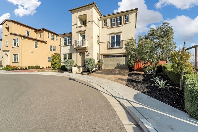 600 Thyme Way, San Ramon, CA 94582