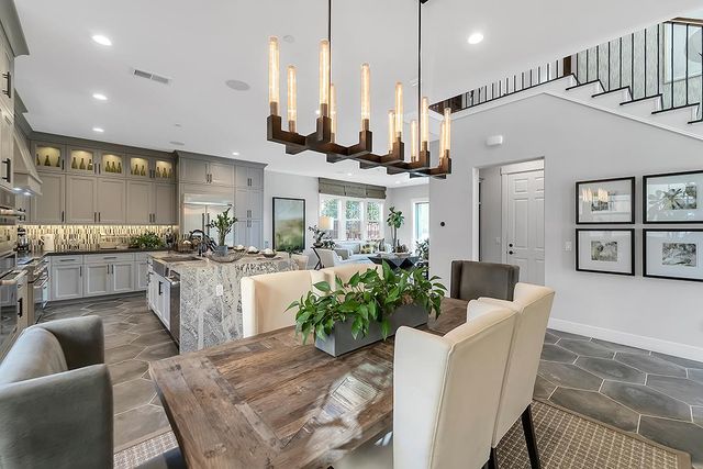 600 Thyme Way, San Ramon, CA 94582