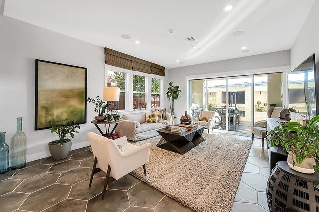 600 Thyme Way, San Ramon, CA 94582