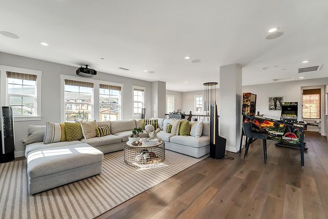 600 Thyme Way, San Ramon, CA 94582